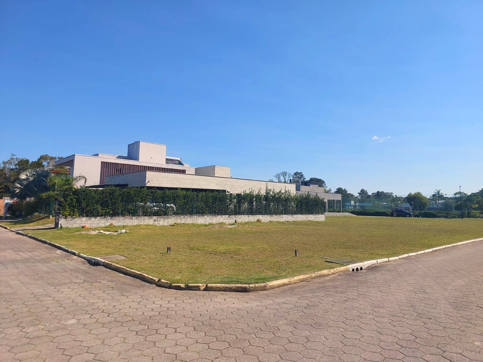 Terreno, 508 m² - Foto 4