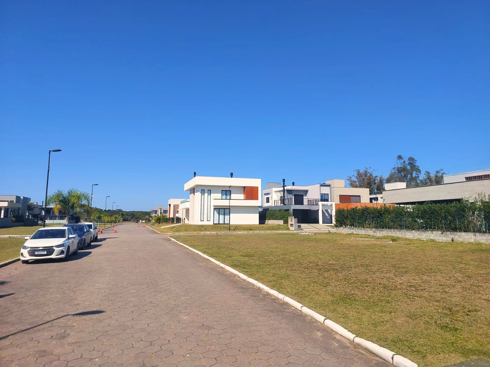 Terreno, 508 m² - Foto 3