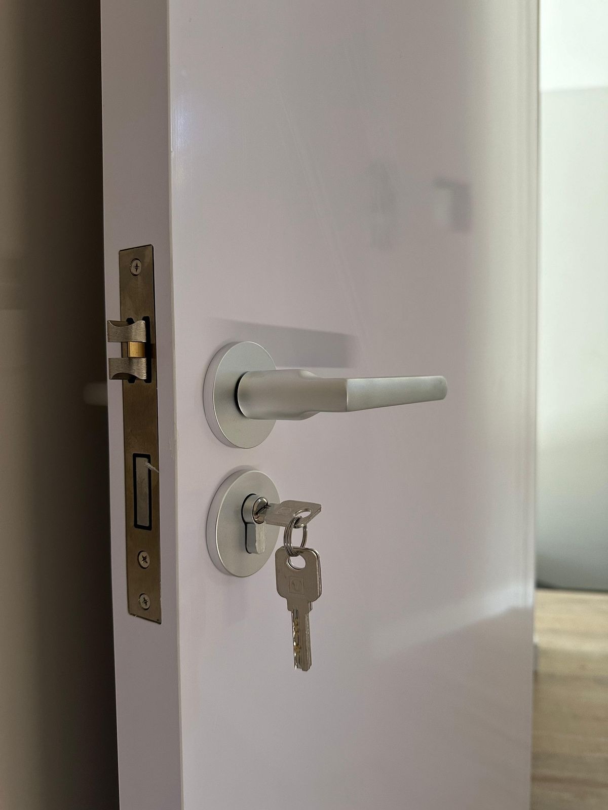 Casa, 2 quartos - Foto 6