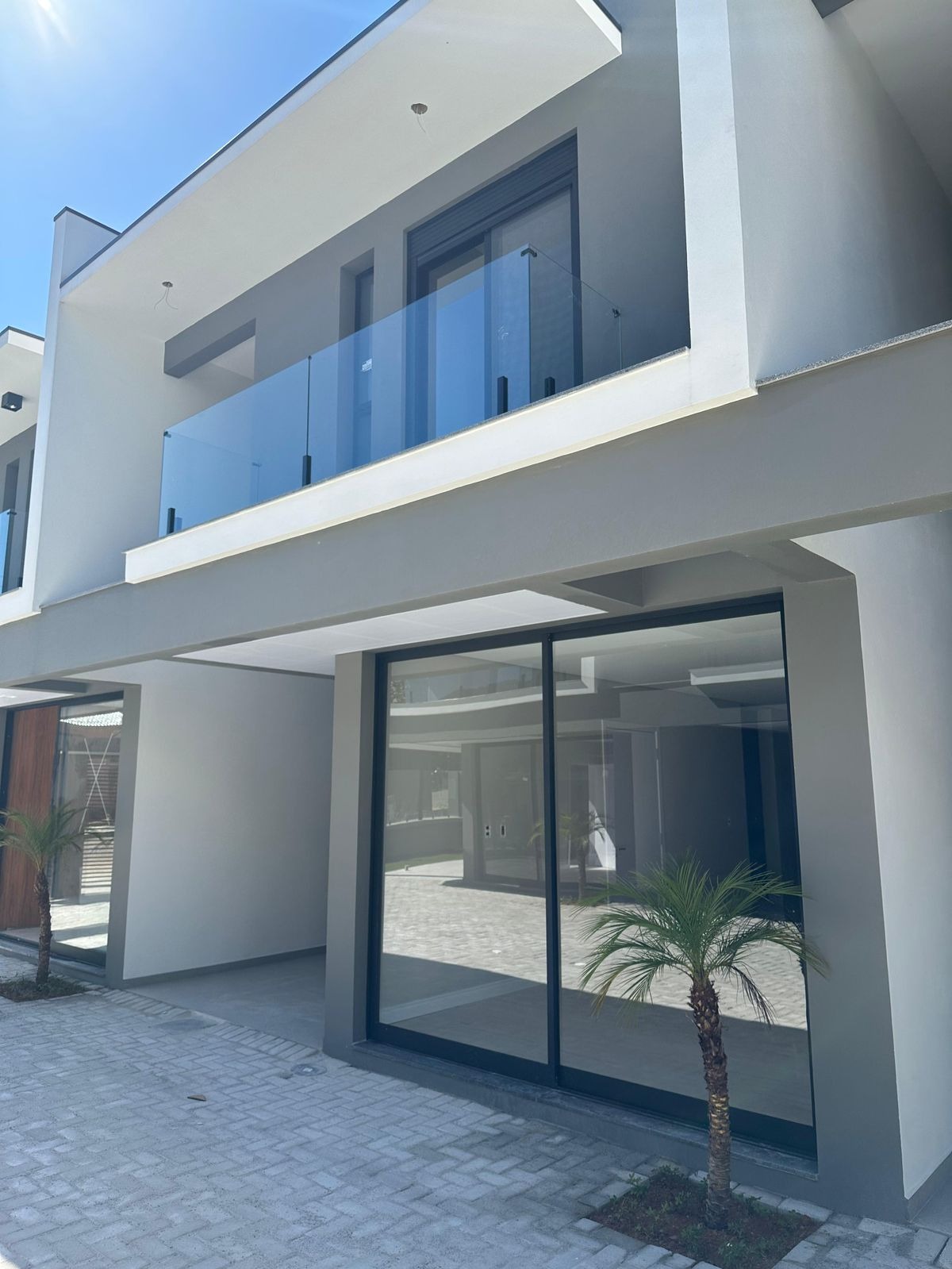 Casa, 2 quartos - Foto 2