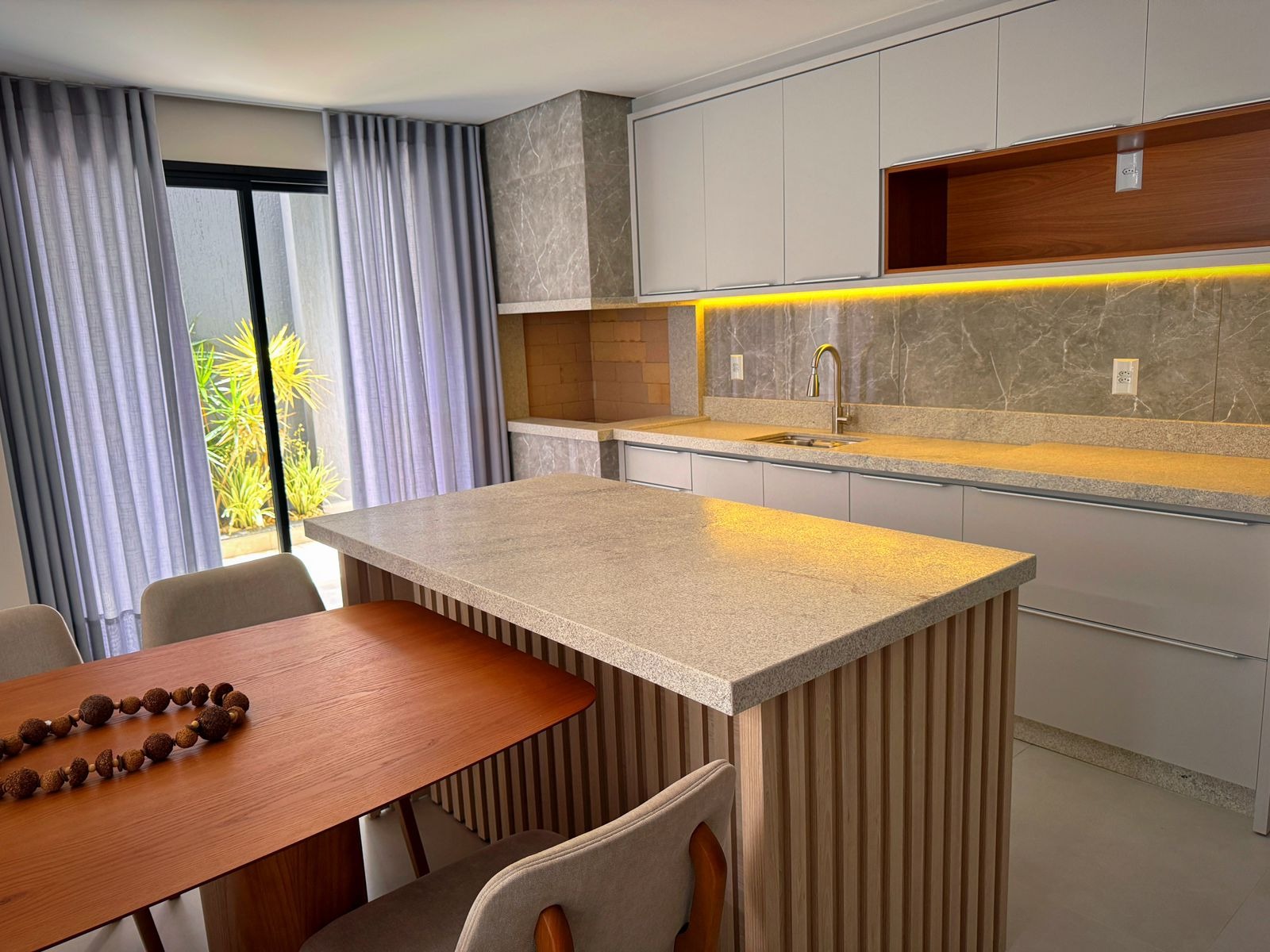 Casa, 2 quartos - Foto 4