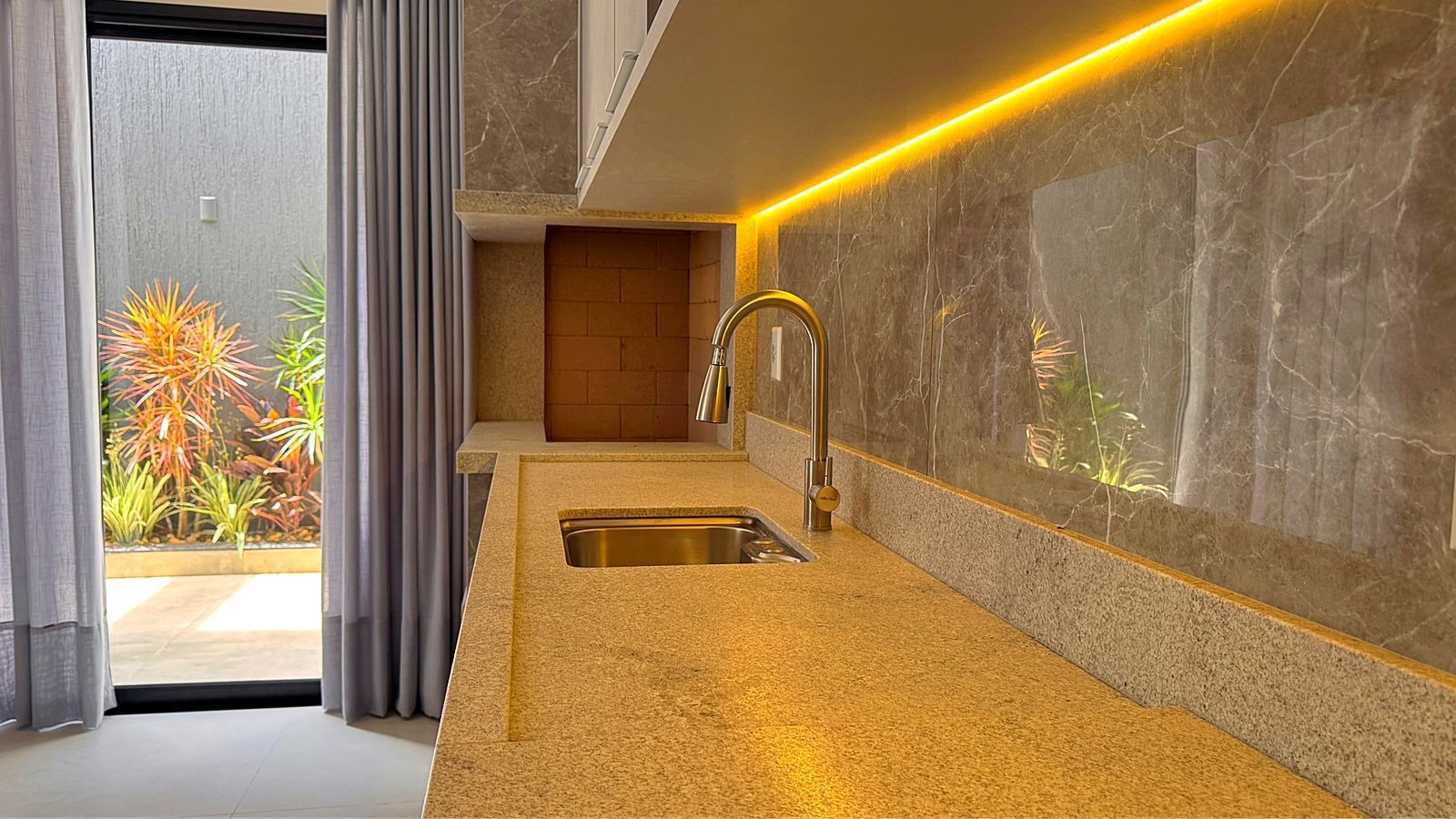 Casa, 2 quartos - Foto 6