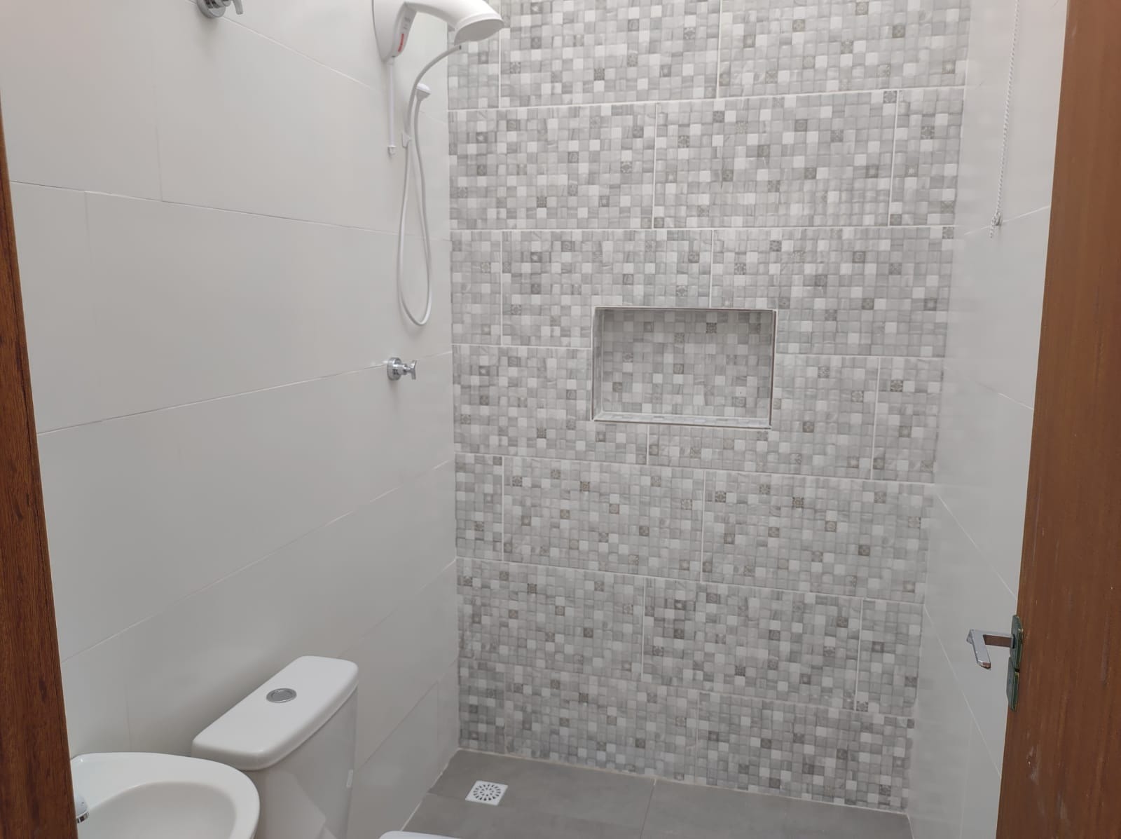 Casa, 2 quartos - Foto 15