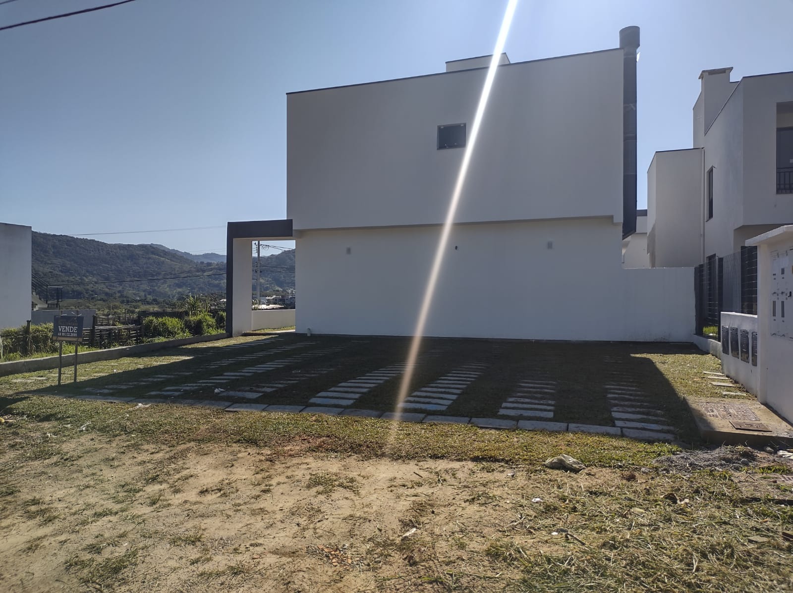 Casa, 2 quartos - Foto 1