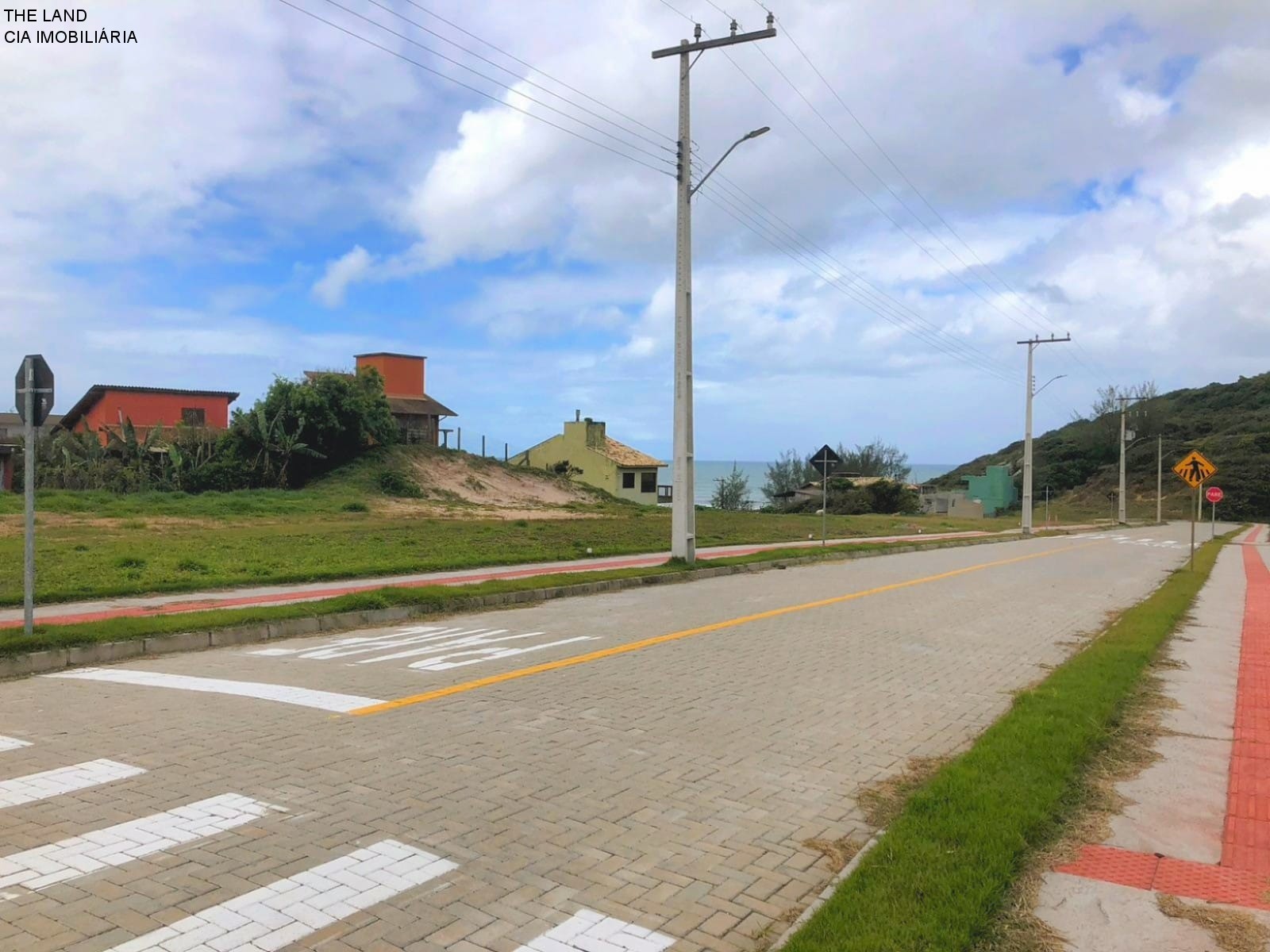 Terreno, 300 m² - Foto 1