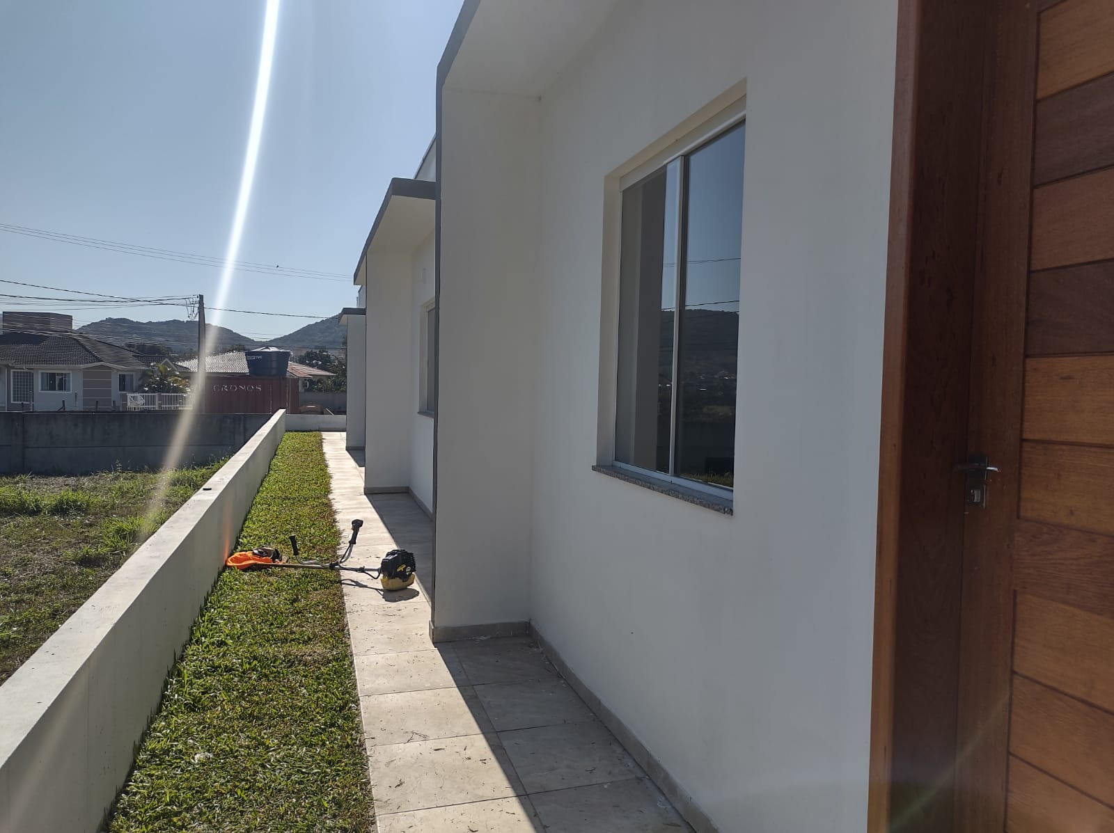 Casa, 2 quartos - Foto 3
