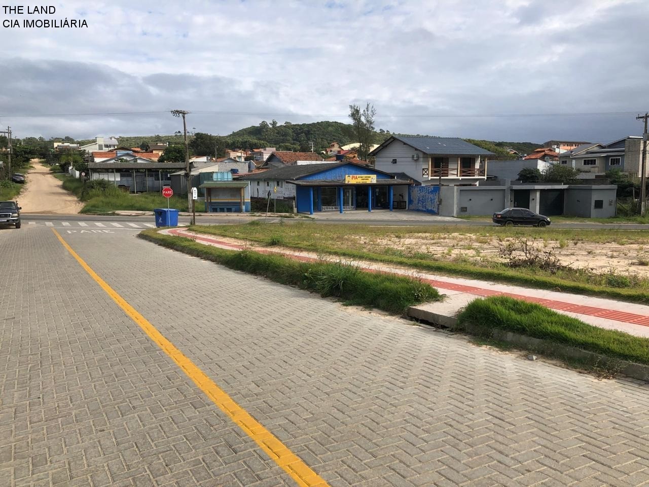 Terreno, 316 m² - Foto 4