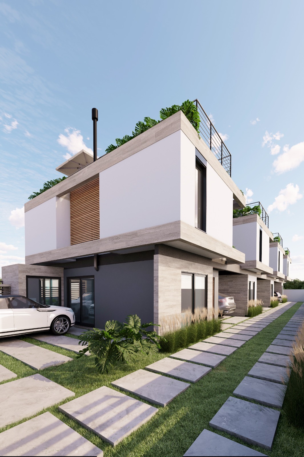 Casa, 2 quartos - Foto 2