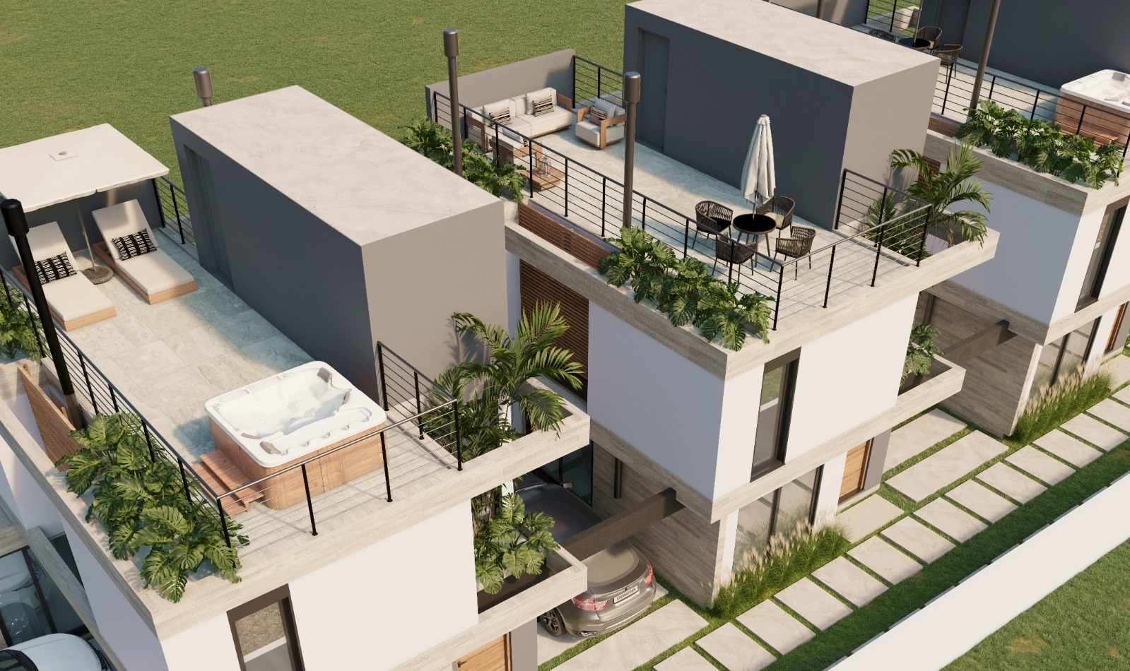 Casa, 2 quartos - Foto 4