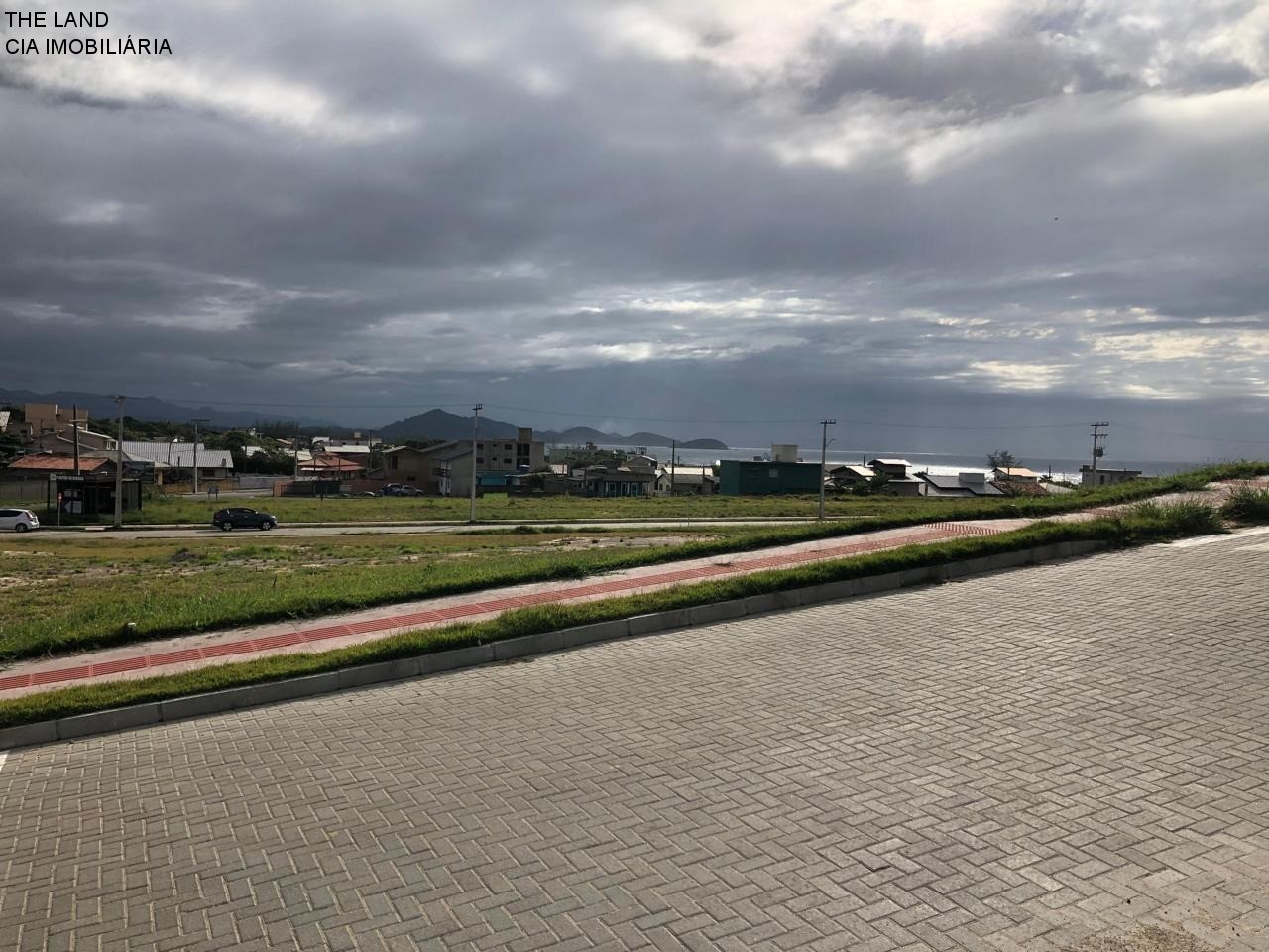 Terreno, 366 m² - Foto 1