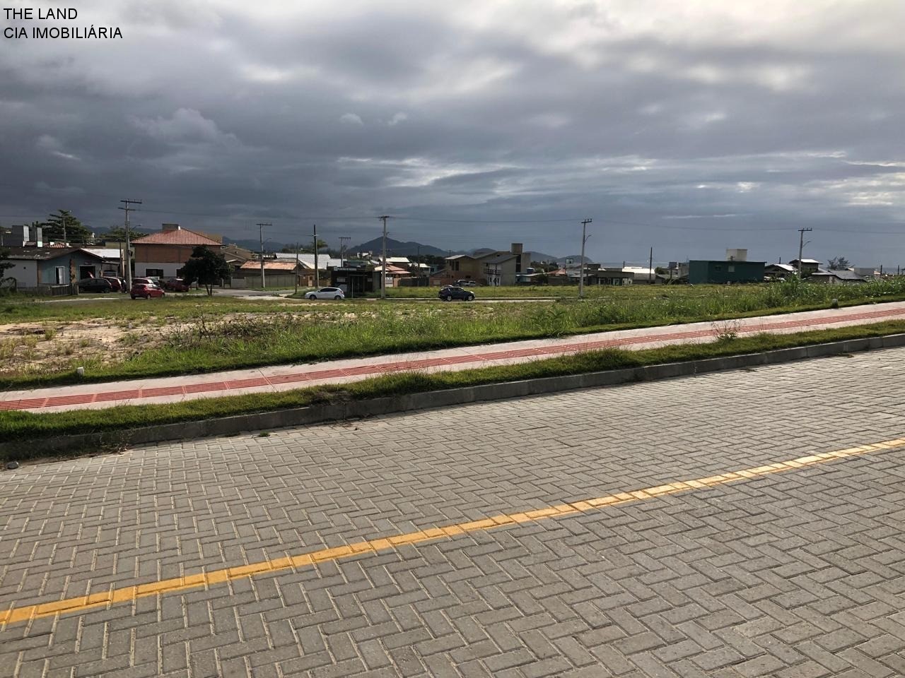 Terreno, 316 m² - Foto 1