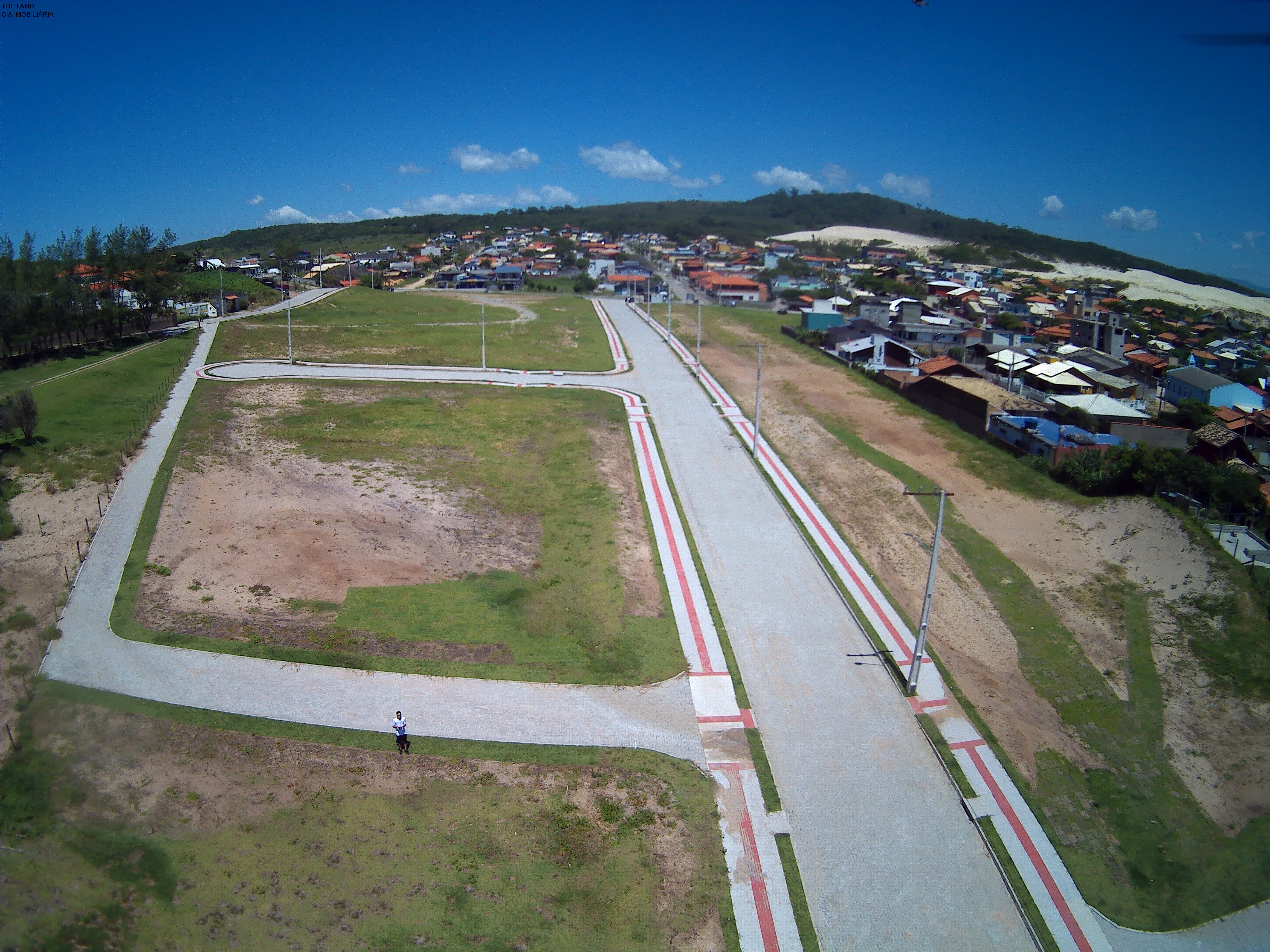 Terreno, 446 m² - Foto 2
