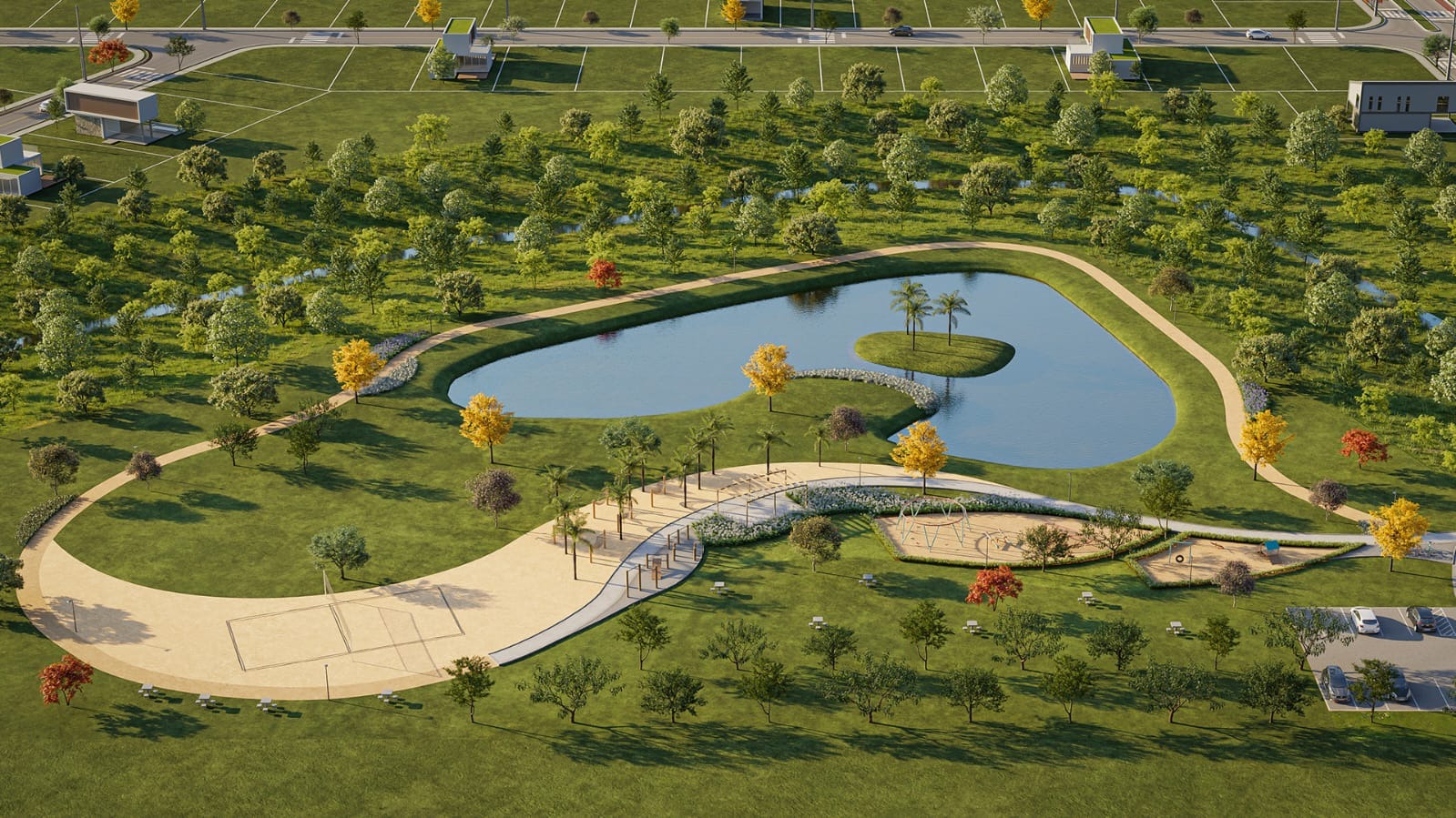 Terreno, 300 m² - Foto 1