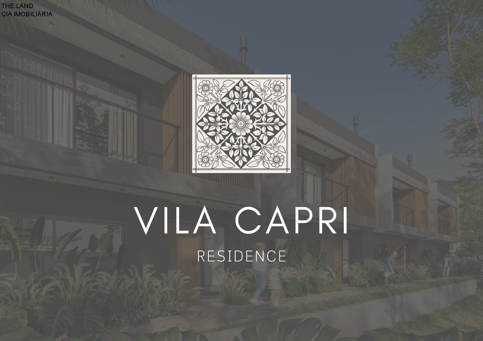 Sobrado, 2 quartos - Foto 1