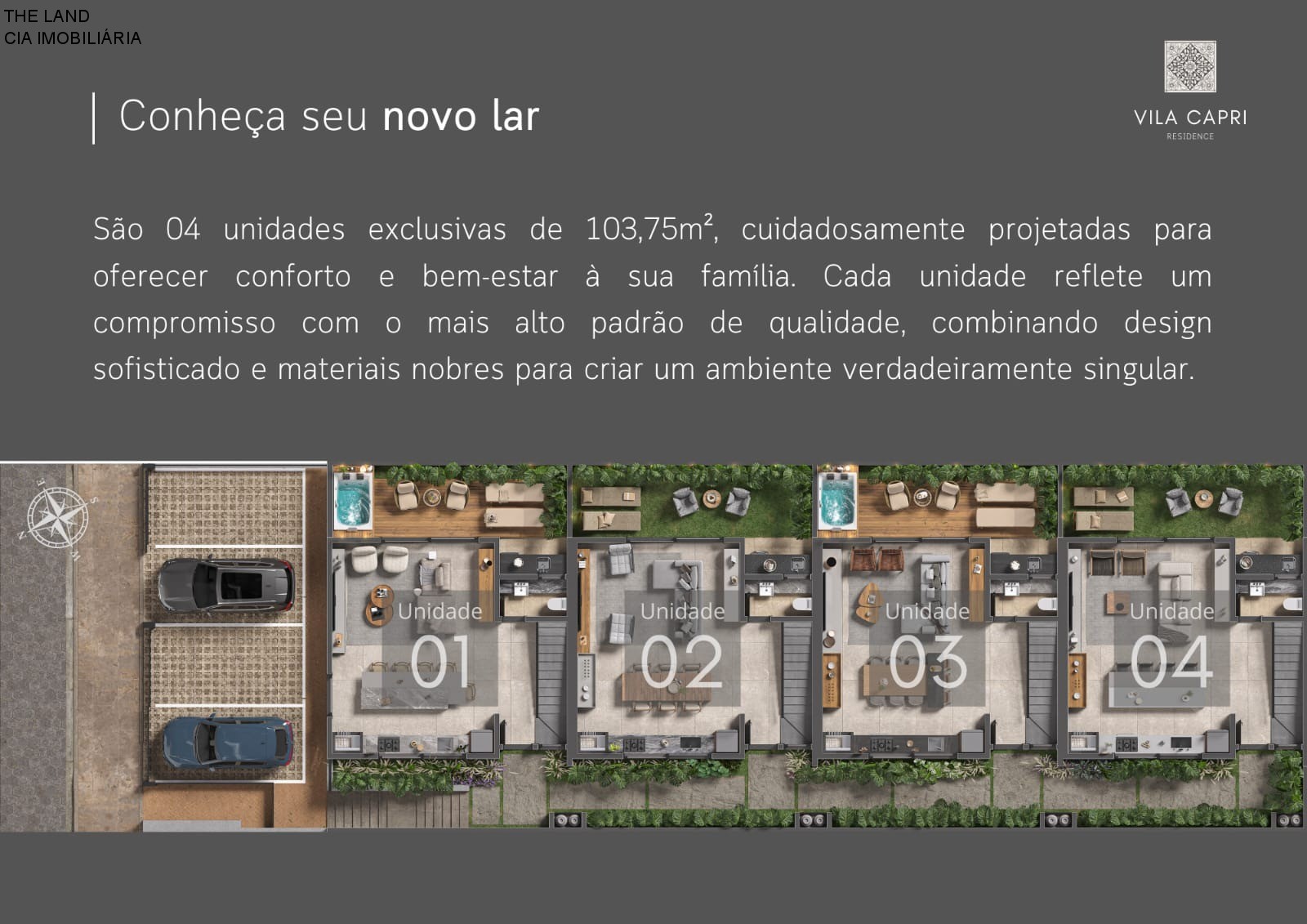 Sobrado, 2 quartos - Foto 3