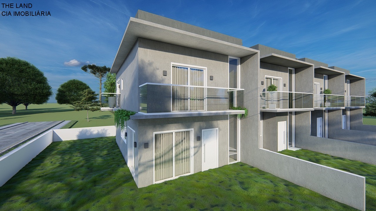 Casa, 2 quartos - Foto 1