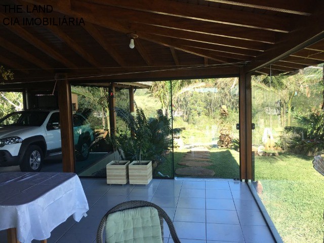 Casa, 2 quartos - Foto 27
