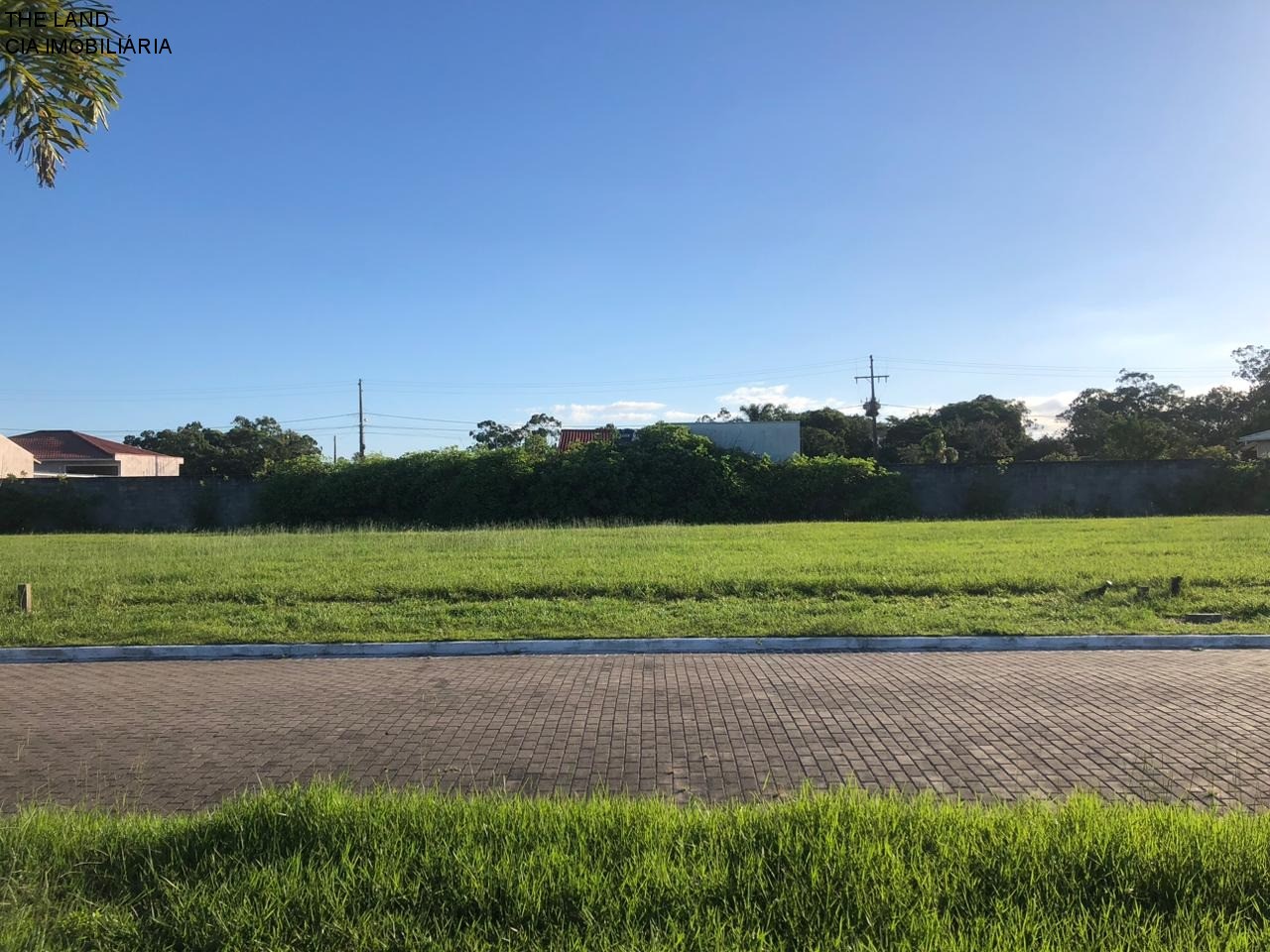 Terreno, 450 m² - Foto 1