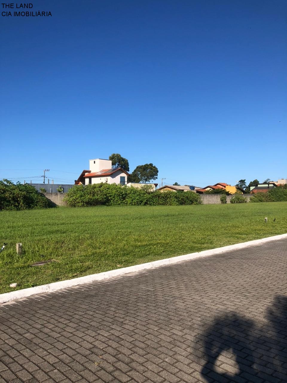 Terreno, 450 m² - Foto 2