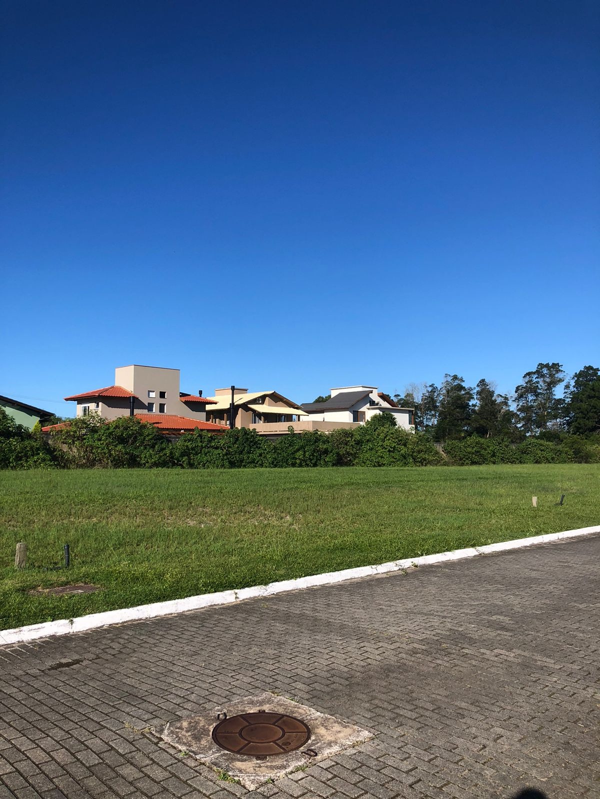 Terreno, 450 m² - Foto 2