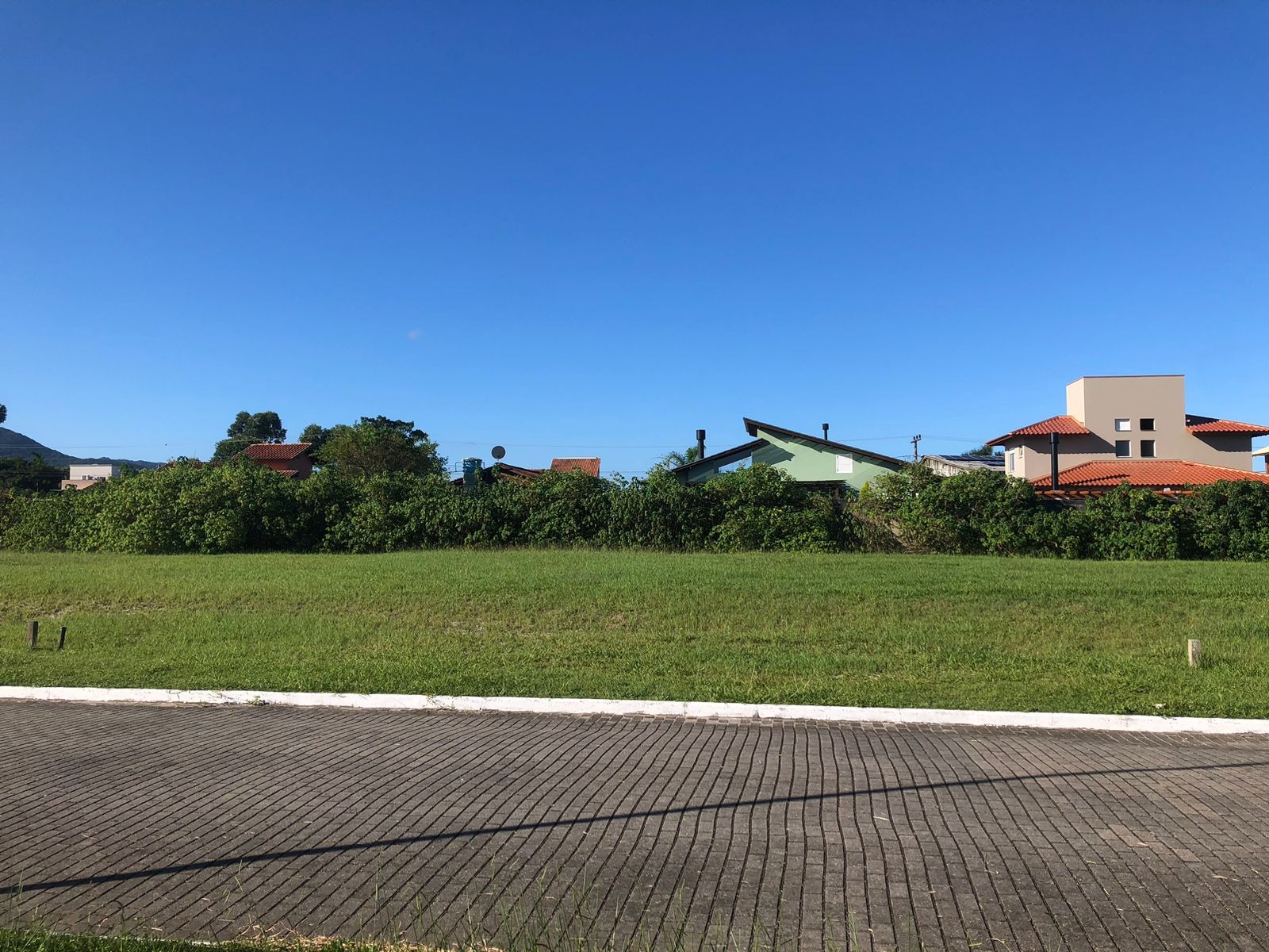 Terreno, 450 m² - Foto 1