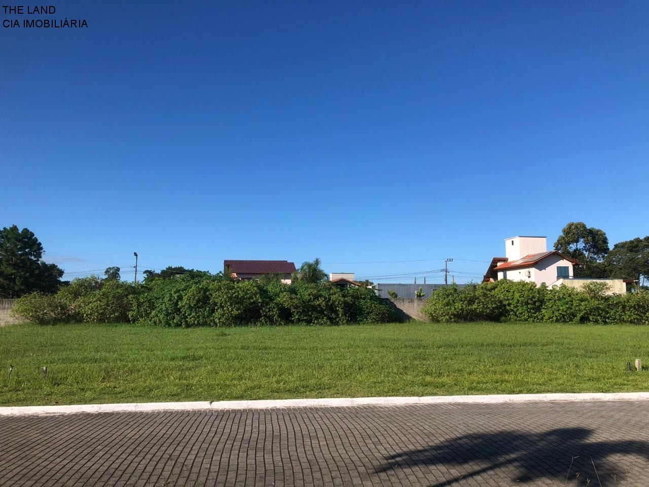 Terreno, 450 m² - Foto 1