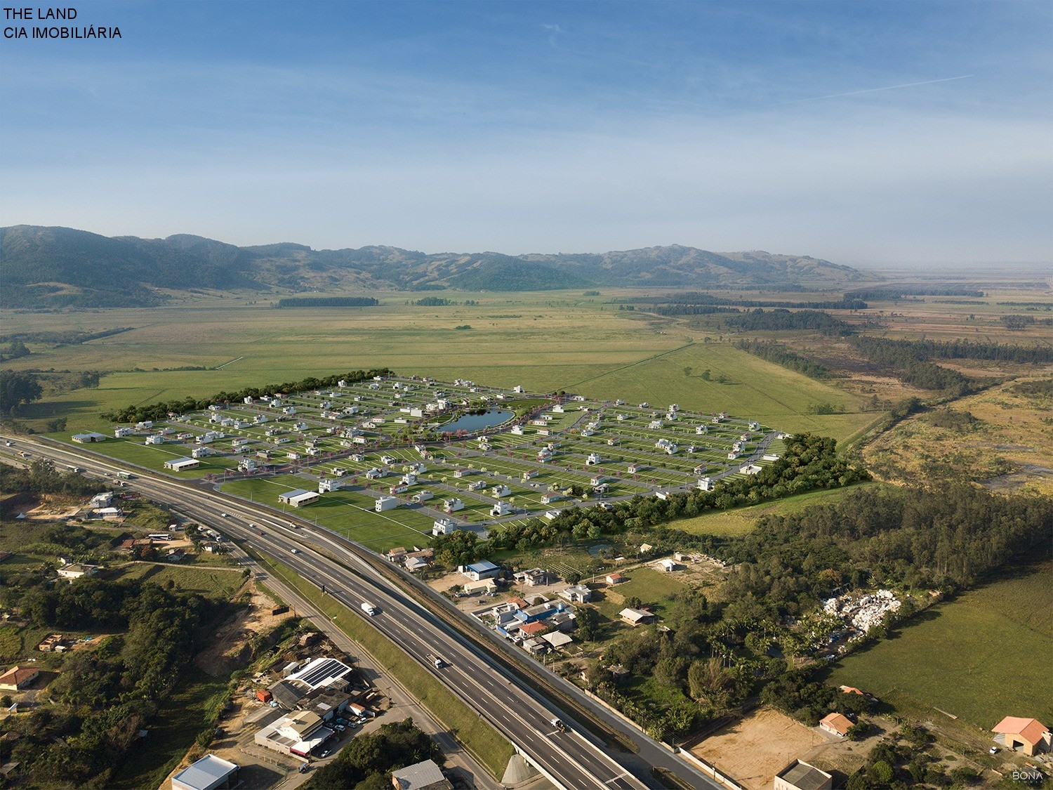 Terreno, 200 m² - Foto 1