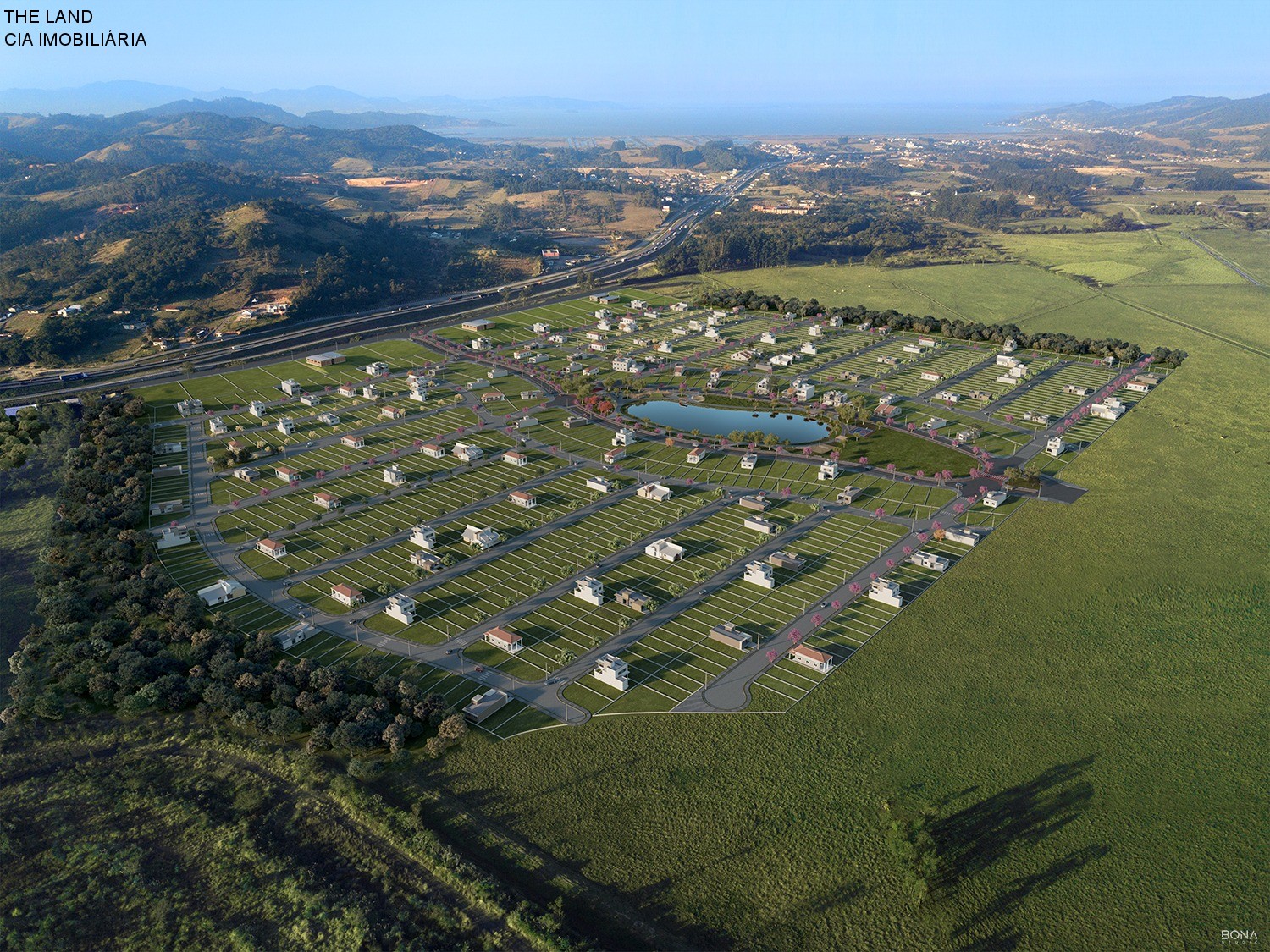 Terreno, 200 m² - Foto 4