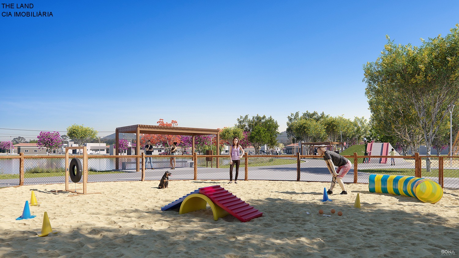 Terreno, 200 m² - Foto 9