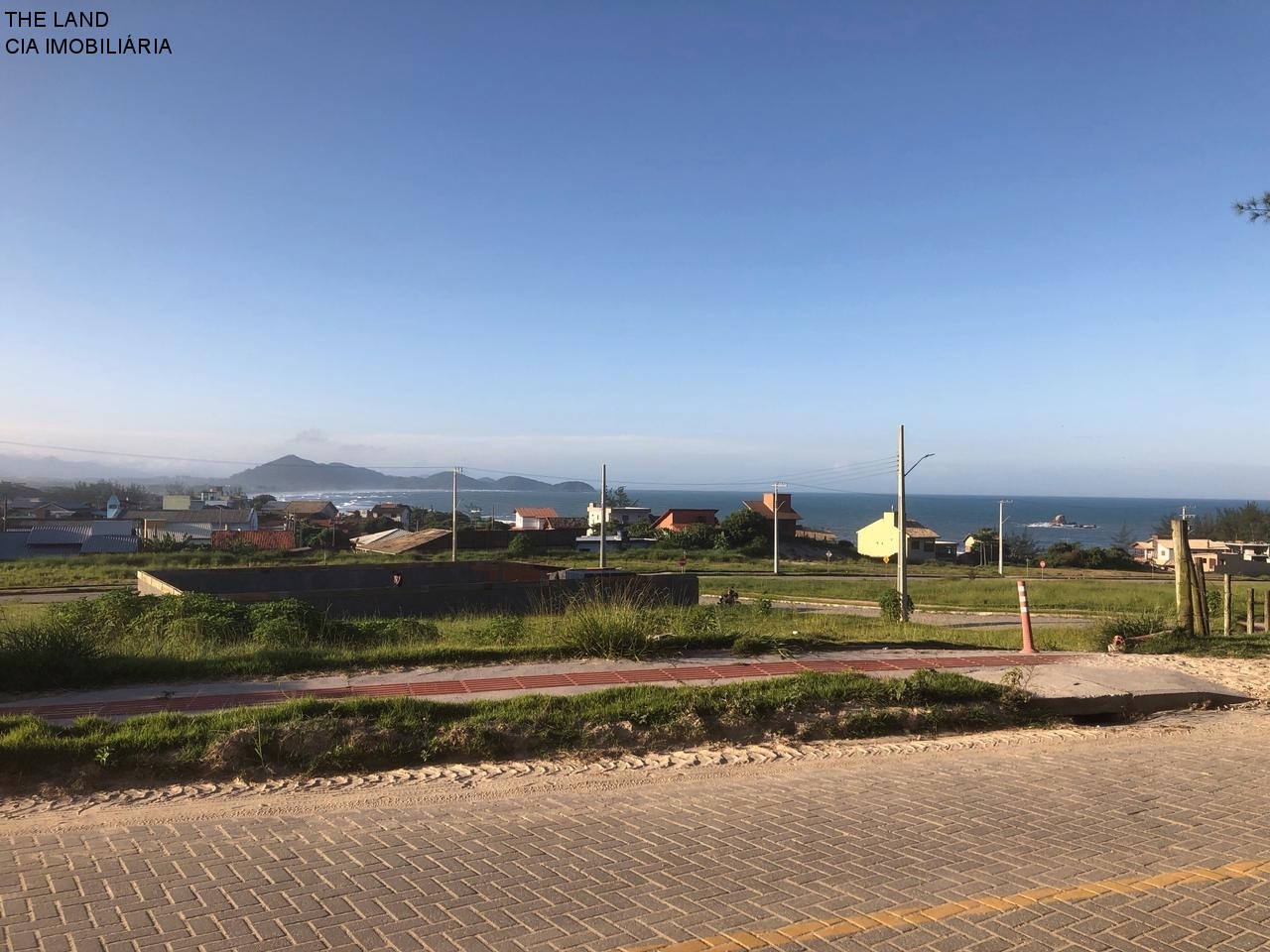 Terreno, 446 m² - Foto 1