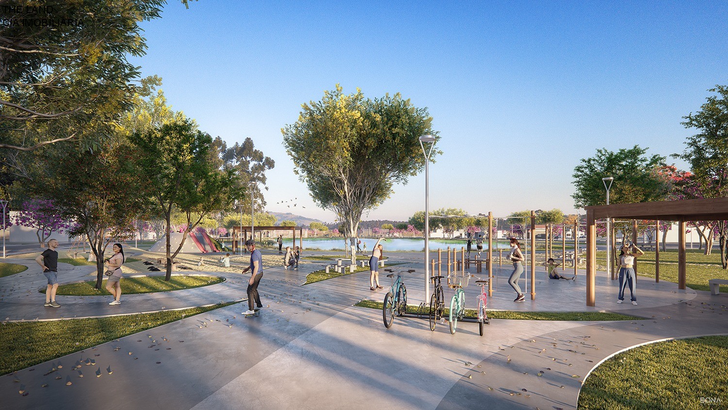 Terreno, 200 m² - Foto 12