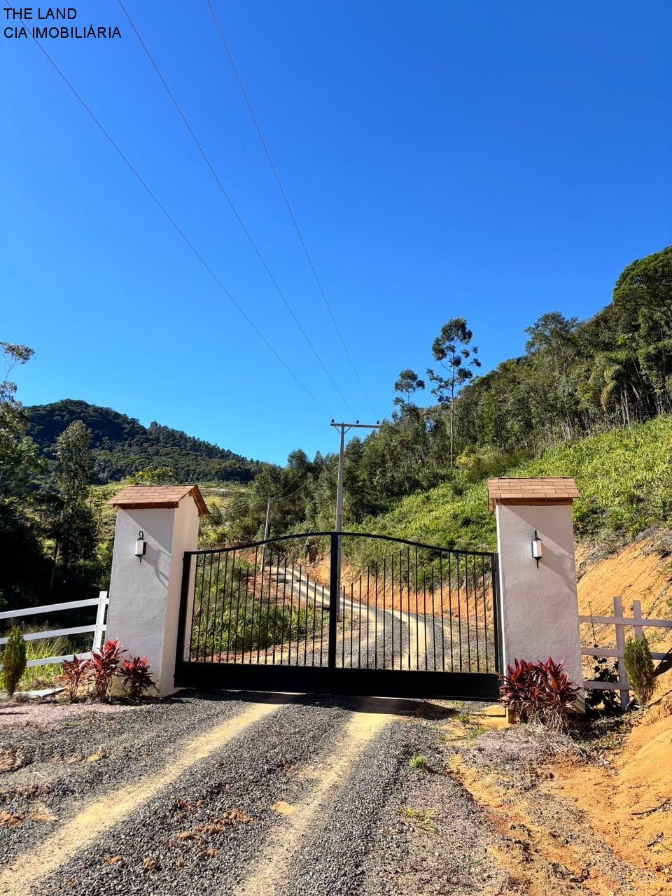 Terreno, 2 hectares - Foto 7