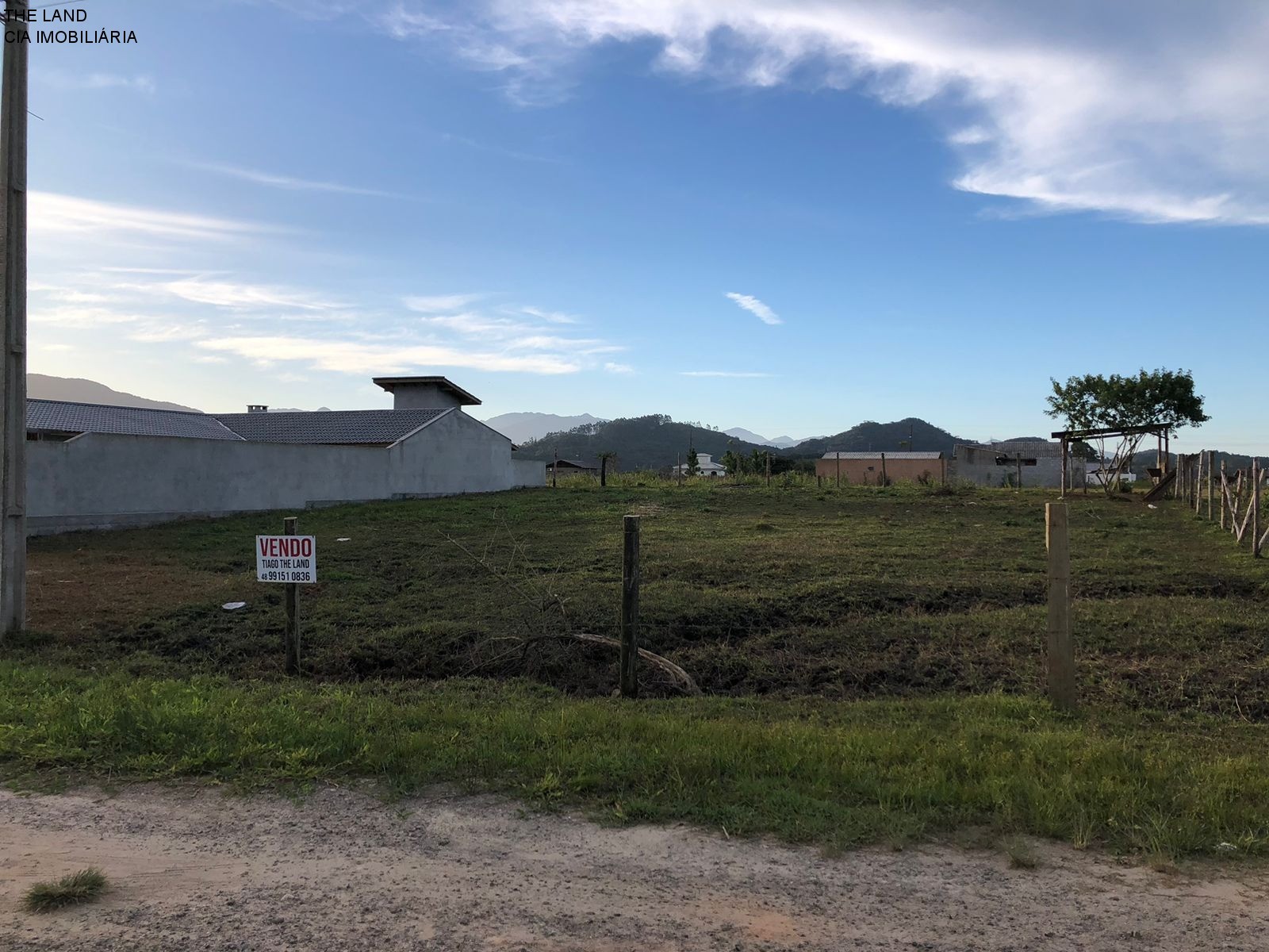 Terreno, 408 m² - Foto 5
