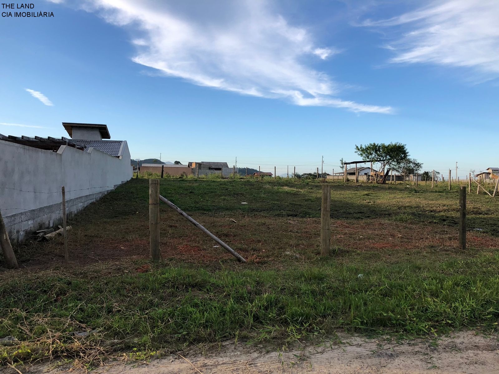 Terreno, 408 m² - Foto 1