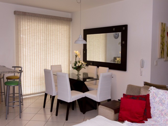 Apartamento para lancamento com 2 quartos, 94m² - Foto 3