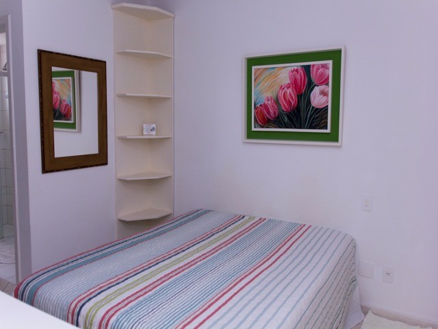 Apartamento para lancamento com 2 quartos, 94m² - Foto 6