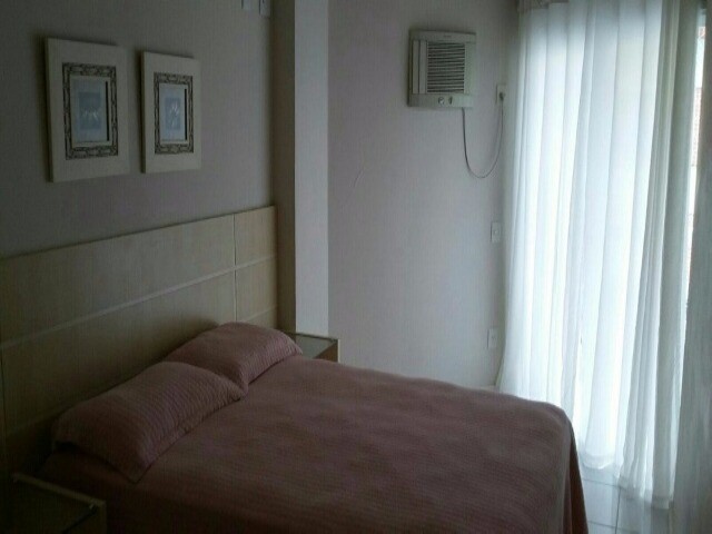 Flat/Apart Hotel para lancamento com 1 quarto, 64m² - Foto 4