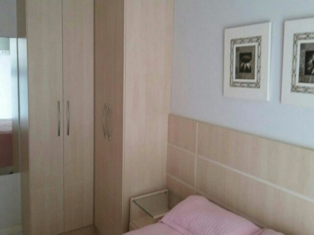 Flat/Apart Hotel para lancamento com 1 quarto, 64m² - Foto 5