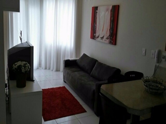 Flat/Apart Hotel para lancamento com 1 quarto, 64m² - Foto 7