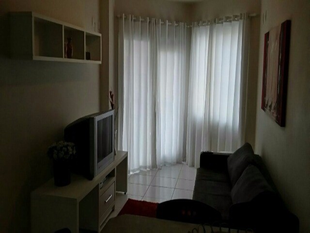 Flat/Apart Hotel para lancamento com 1 quarto, 64m² - Foto 15