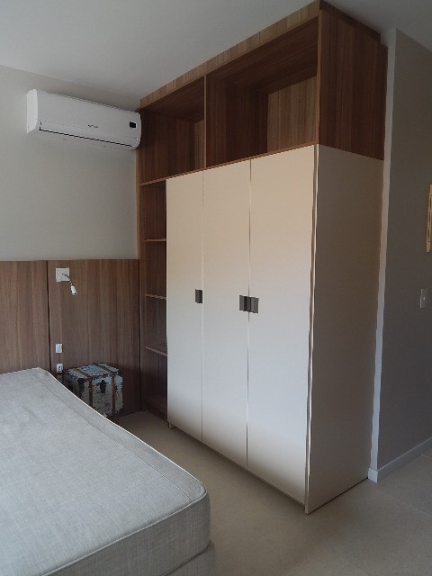 Apartamento para lancamento com 1 quarto, 90m² - Foto 29