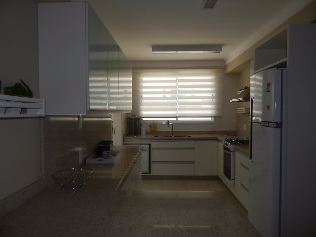 Apartamento para lancamento com 3 quartos, 198m² - Foto 16