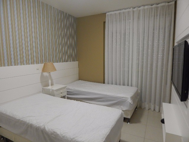 Apartamento para lancamento com 3 quartos, 198m² - Foto 32