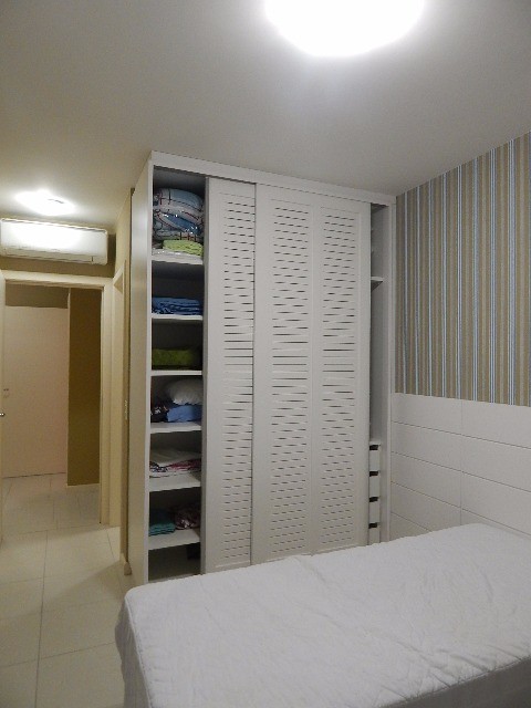 Apartamento para lancamento com 3 quartos, 198m² - Foto 34