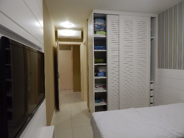 Apartamento para lancamento com 3 quartos, 198m² - Foto 35