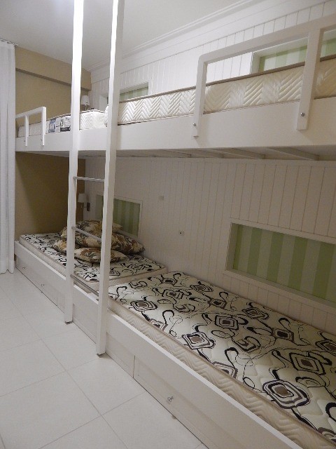 Apartamento para lancamento com 3 quartos, 198m² - Foto 38