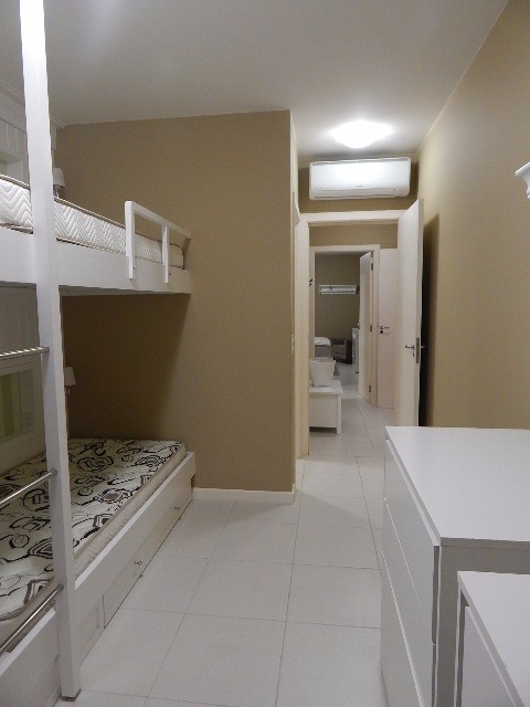 Apartamento para lancamento com 3 quartos, 198m² - Foto 39