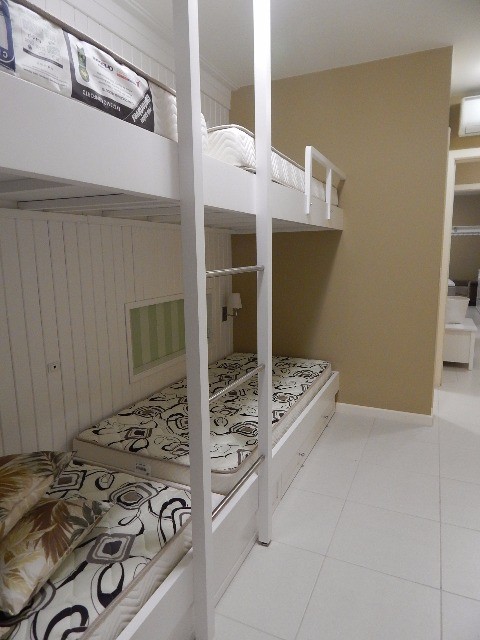 Apartamento para lancamento com 3 quartos, 198m² - Foto 40