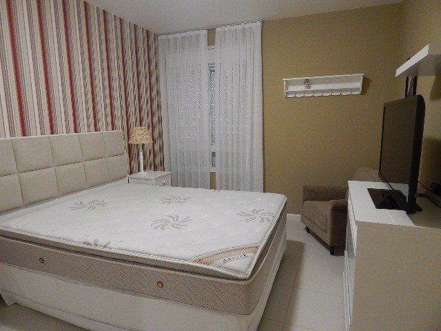 Apartamento para lancamento com 3 quartos, 198m² - Foto 43