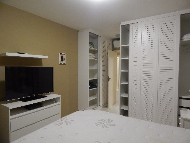 Apartamento para lancamento com 3 quartos, 198m² - Foto 46